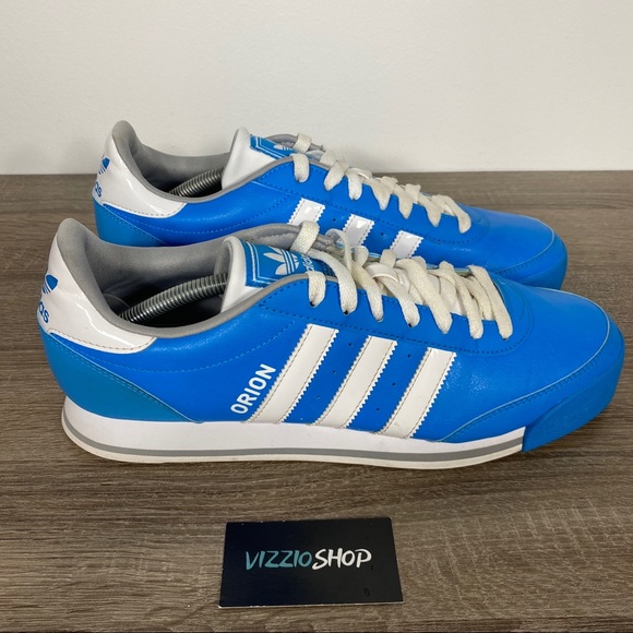 adidas orion white